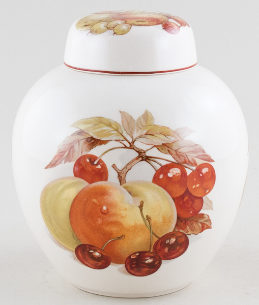 Ginger Jar 1950s